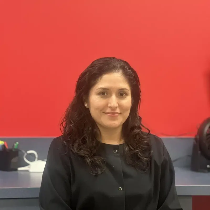 Ceshli Dental Hygienist