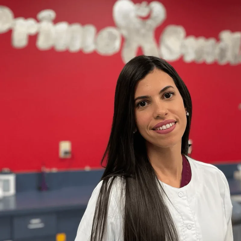 Dr. Marycarmen Associate Dentist