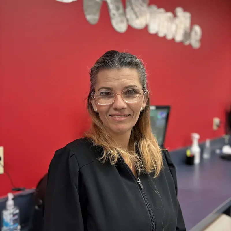 Jovita Hygiene Assistant