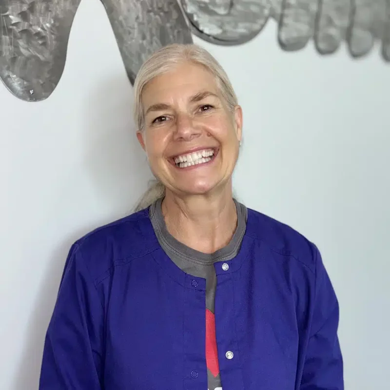 Karin Expanded Functions Dental Assistant