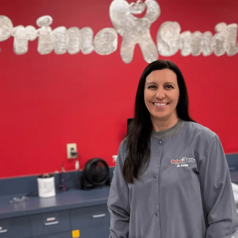 Dr. Katie Dentist