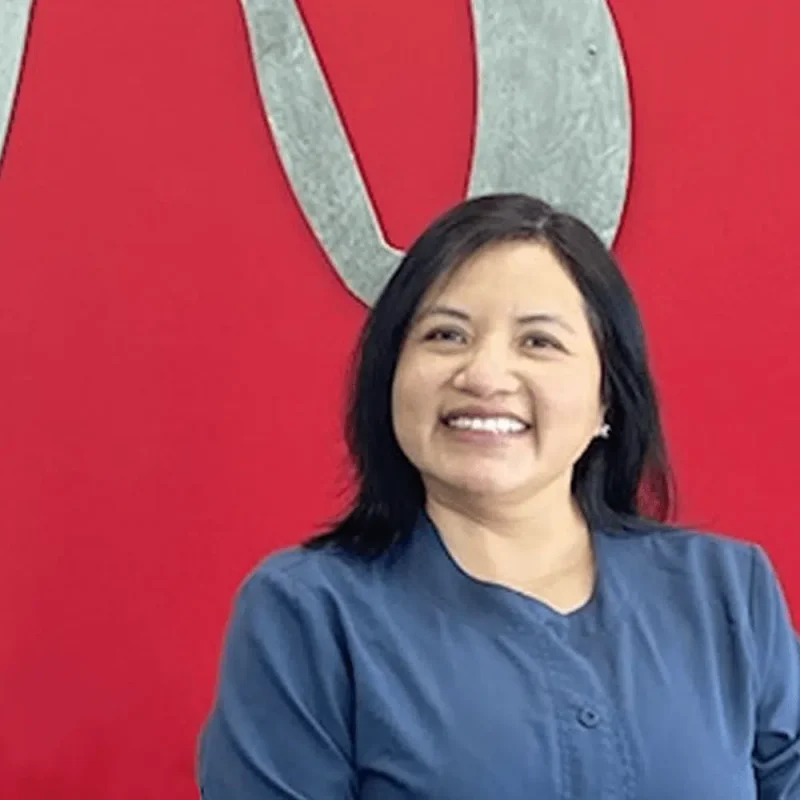 Luz Expanded Functions Dental Assistant