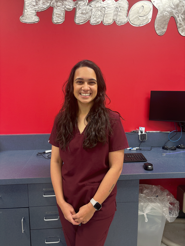 Dr. Niyati Associate Dentist