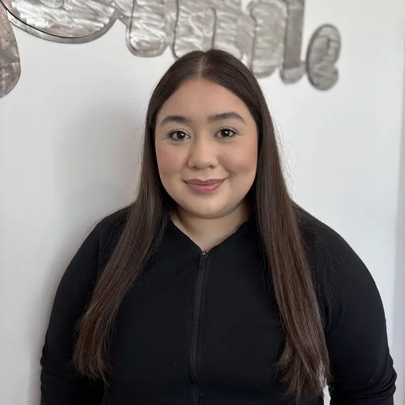 Samantha Front Office Assistant