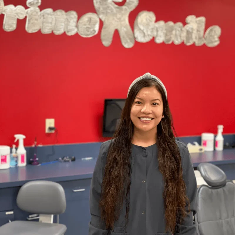 Sithoeun Dental Hygienist